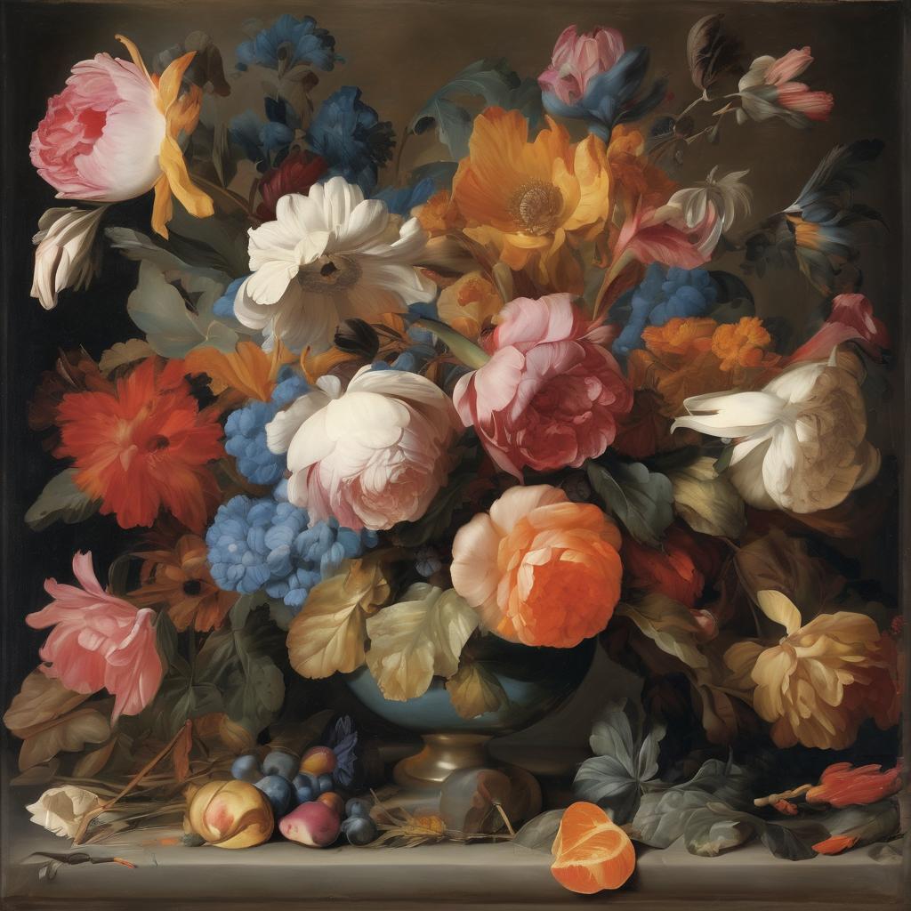 Η Ζωή και Οι Πρώτες Επιρροές του Hans Bollongier