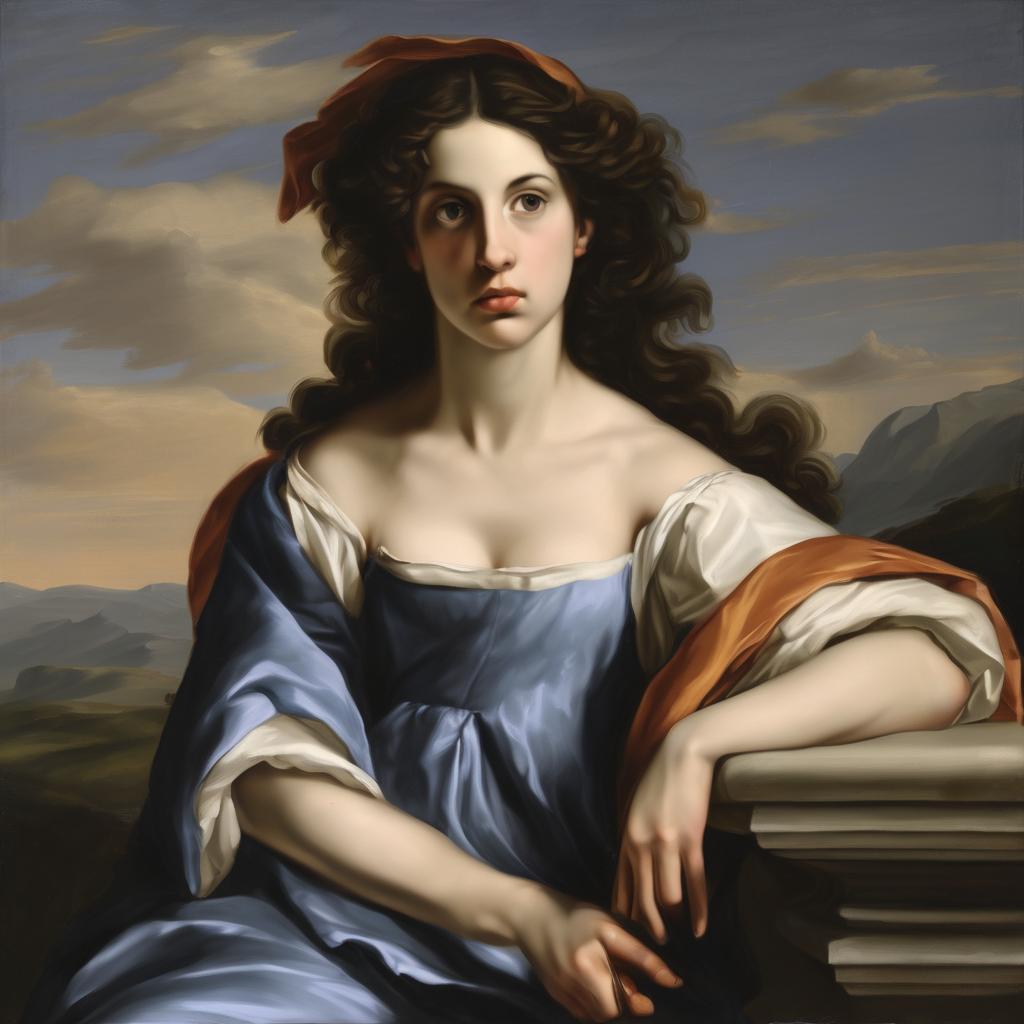 Η Ζωή του Guido Reni
