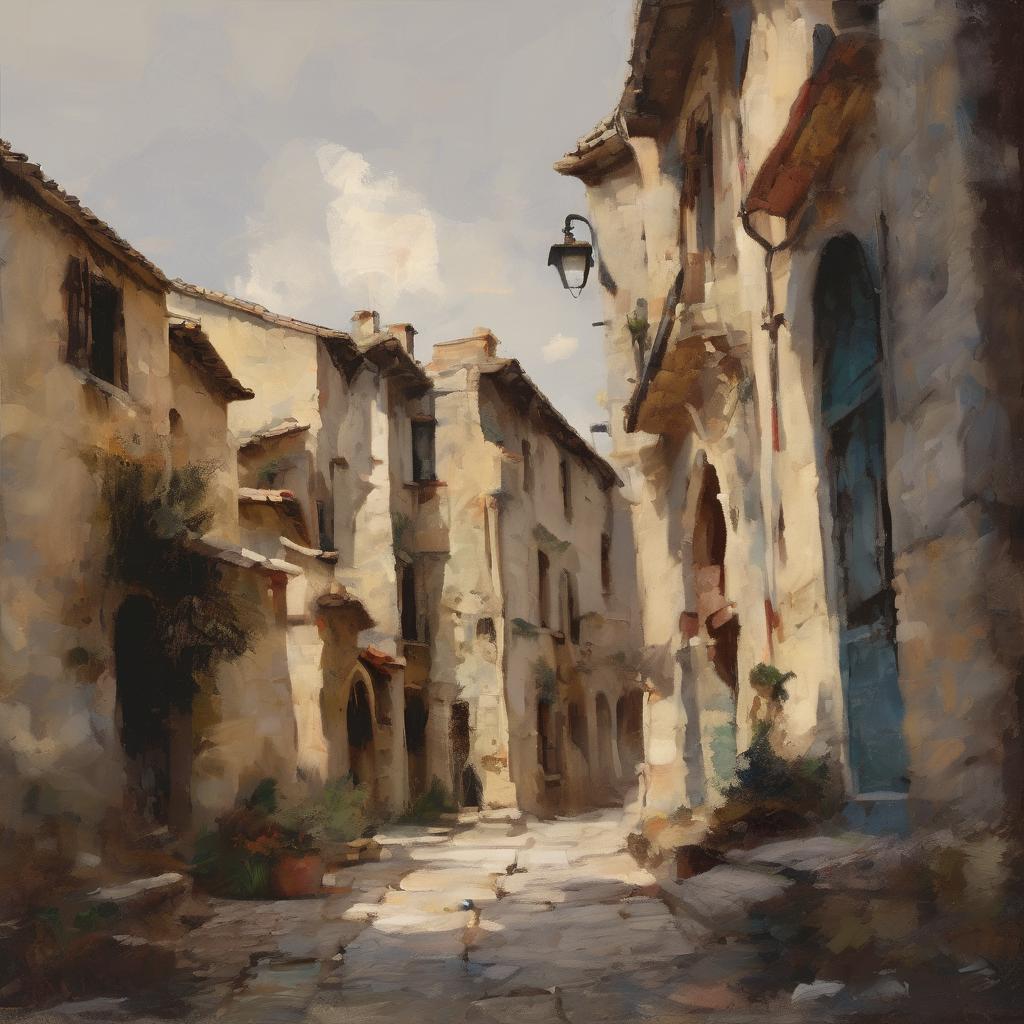 Το Καλλιτεχνικό Στιλ του Nicolas KARCHER