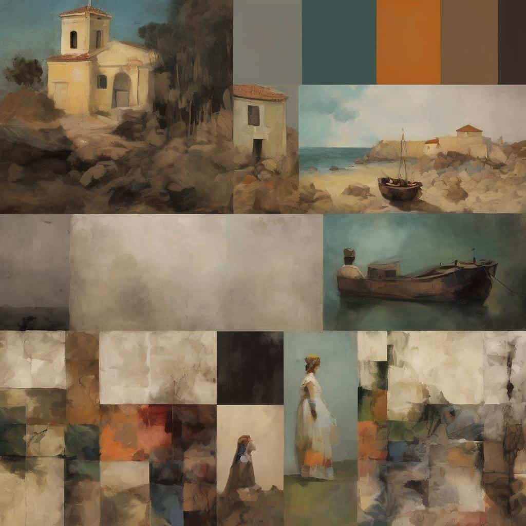 Ζοακίμ ντα Κόστα Λίμα – Ο Μετρ του Ελληνισμού