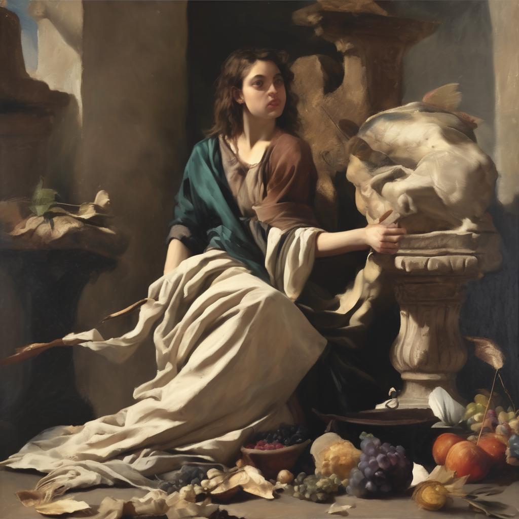 Η Ζωή του Tiziano ASPETTI