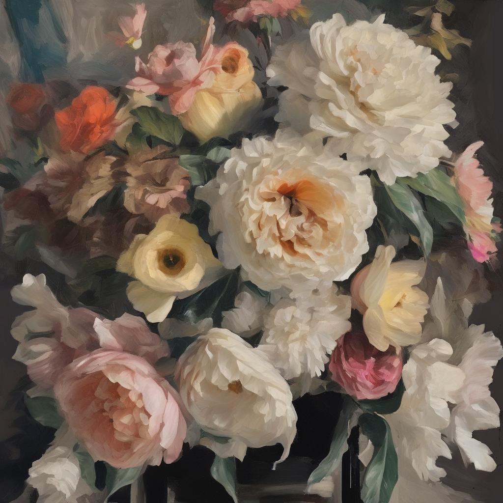 Η Ζωή και η Πρώιμη Διαδρομή του Καλλιτέχνη János ROMBAUER