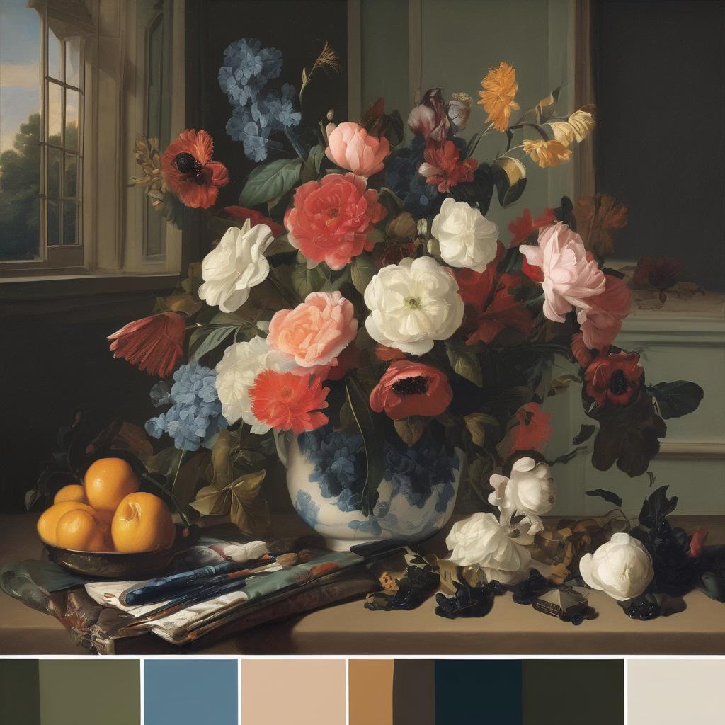 Η Ζωή του Horace WALPOLE