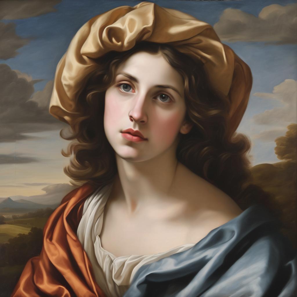 Ο Καλλιτεχνικός Υφος του Guido Reni