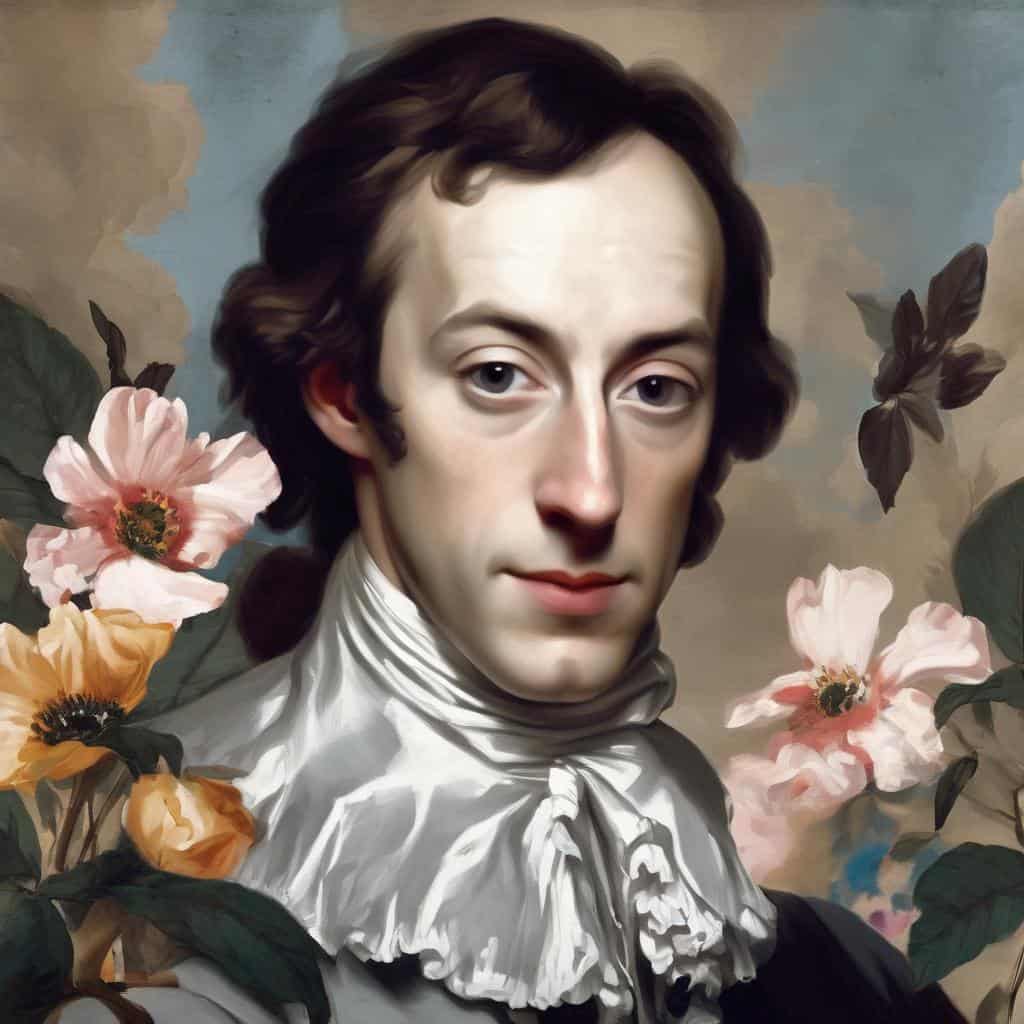 Οράτιος Γουόλπολ – Ο Πρωτοπόρος του Γκοθικού Ρομαντισμού