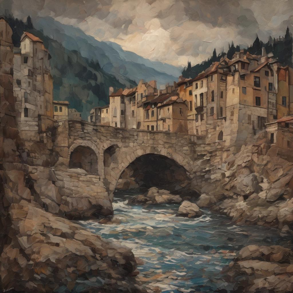 Στυλ και Τεχνικές του Thomas Woolner