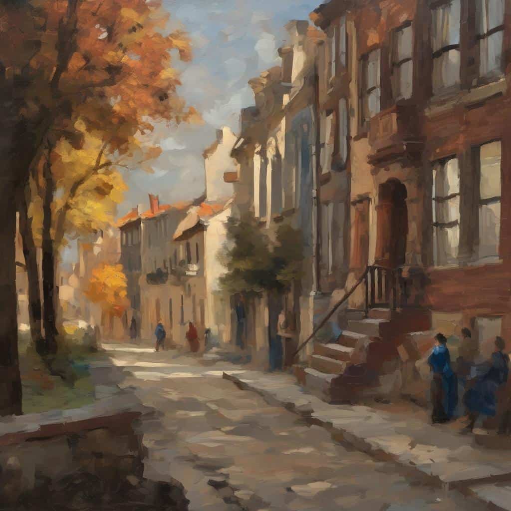 Ρόελοφ φαν Φρίες – Ο Οραματοποιός της Ολλανδικής Κλασικής Ζωγραφικής