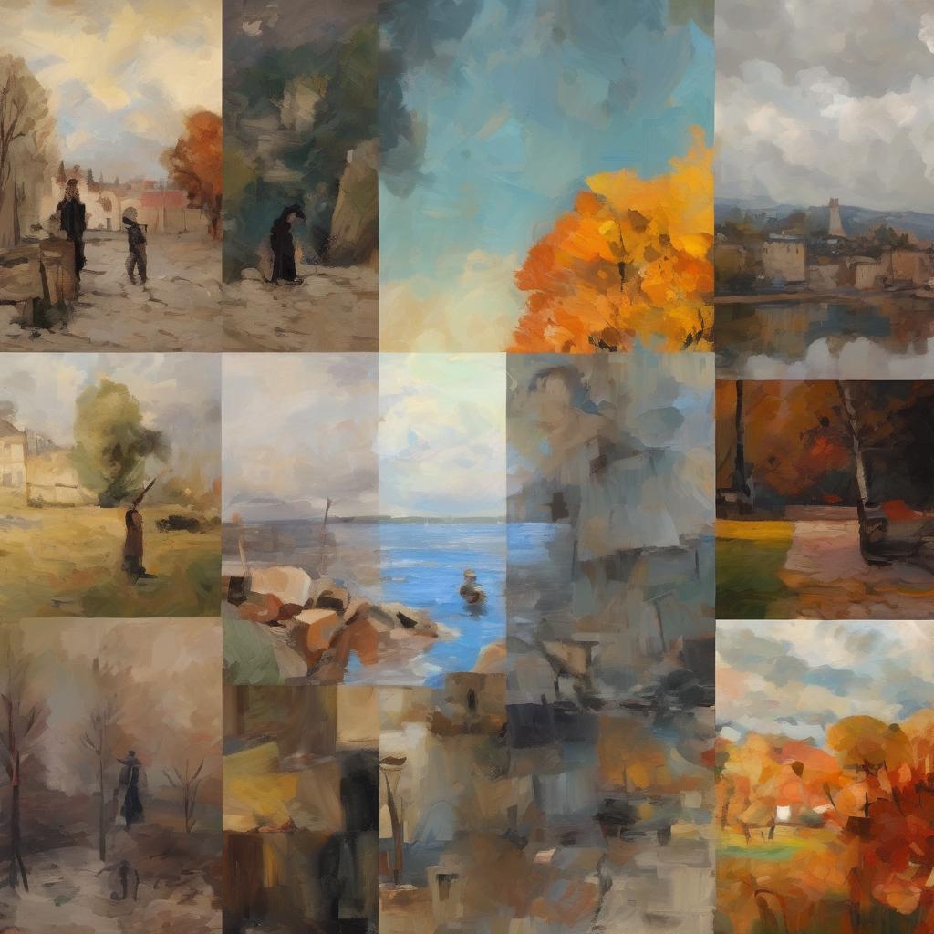 Η Ζωή και η Καριέρα του Simon SAINT-JEAN