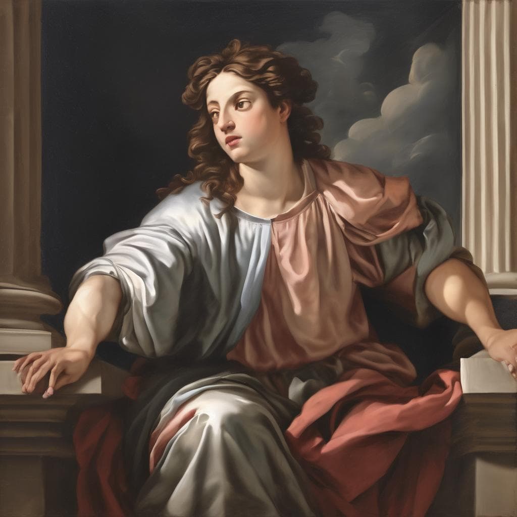 Γκίντο Ρένι – Ο Διαχρονικός Μάγος των Μπαρόκ Βασιλικών Πορτρέτων