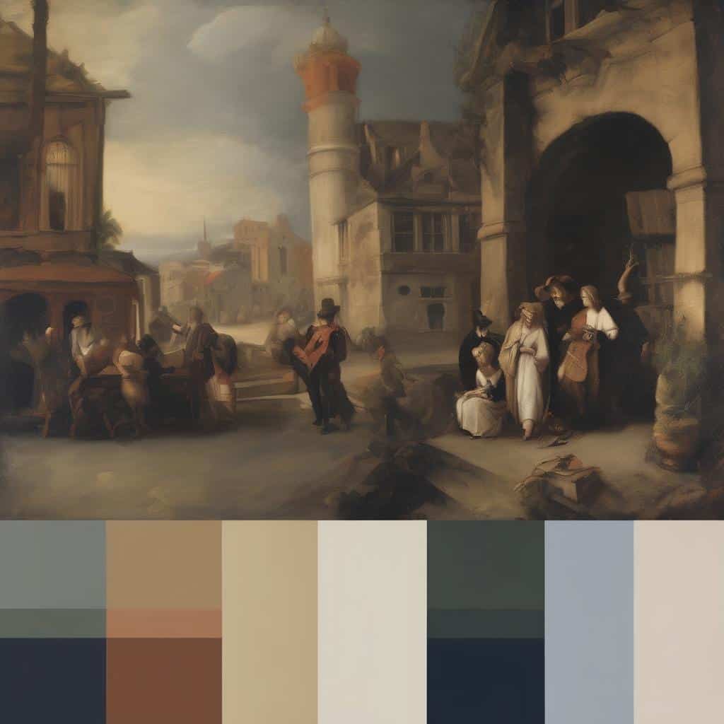 Δανιήλ Γιάνσον Θίβερτ – Ο Μεταβατικός Μάστορας