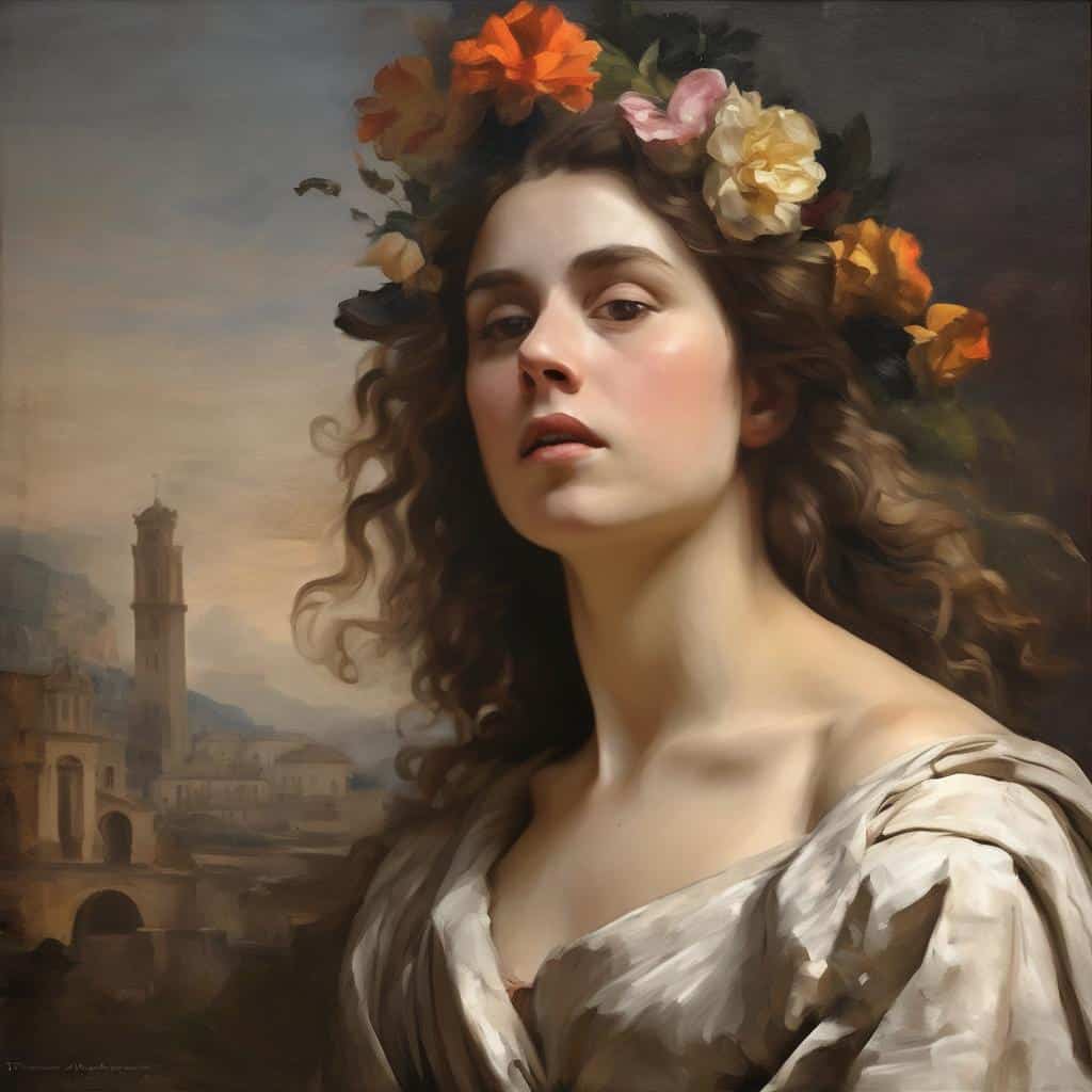 Φραντσέσκο Μαρία Αντζελίνι – Ο Μετρικός Καλλιτέχνης του Μπαρόκη