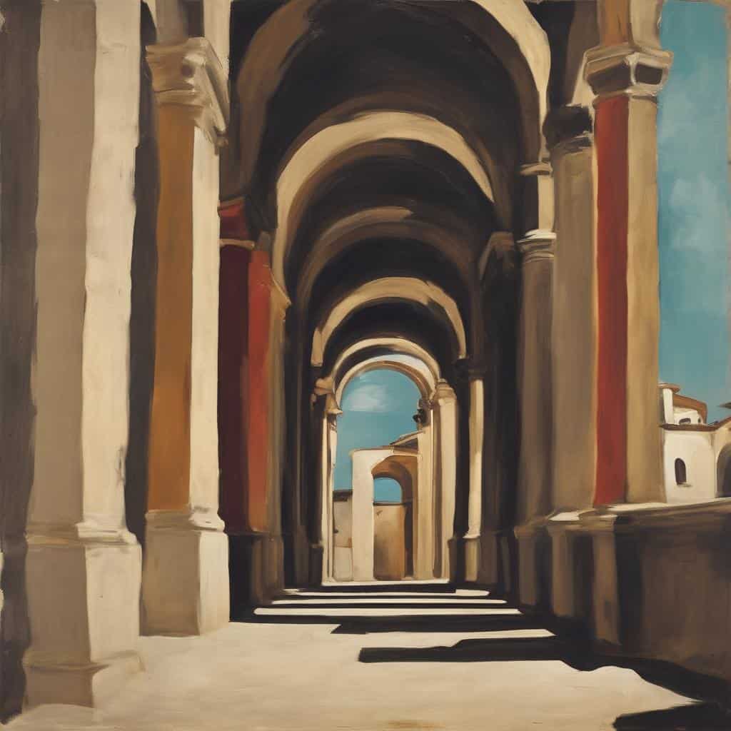 Κάρλος Ουρμπίνος – Ο ΜεταΙμπρεσιονιστής των Πολύχρωμων Παριζιάνικων Τοπίων