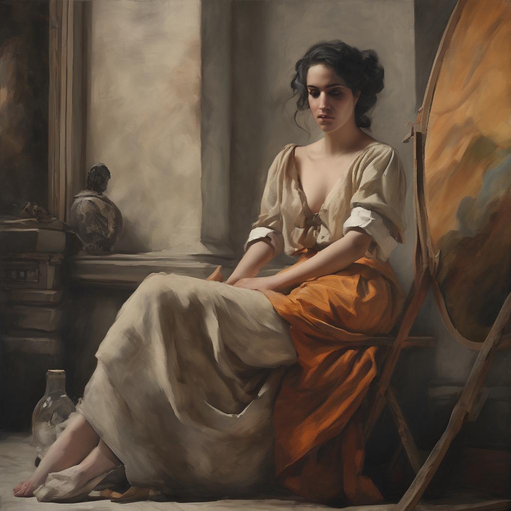 Η ζωή και η παιδεία του Ανιέλο Φαλκόνε