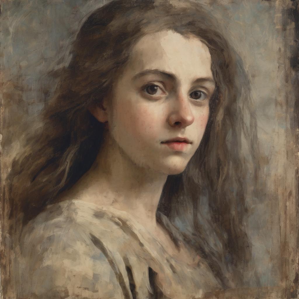 Ο μοναδικός ύφος του Κάσπαρ του Πρεσβύτερου ΜΕΜΠΕΡΓΕΡ