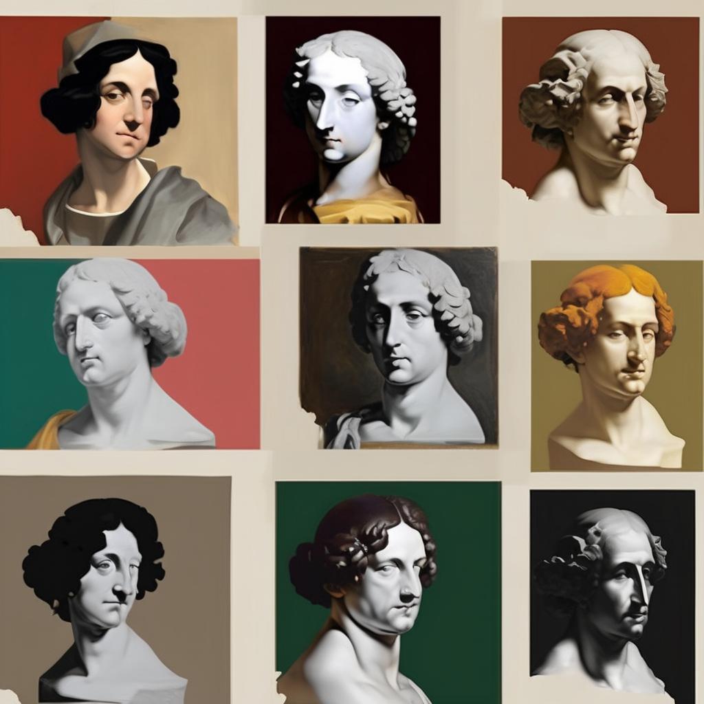 Το Καλλιτεχνικό Στυλ του Βαρτολομέο Καβαρότζι