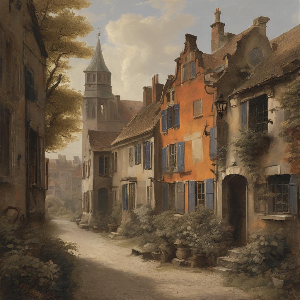 Το Στυλ και οι Τεχνικές του Καλλιτέχνη