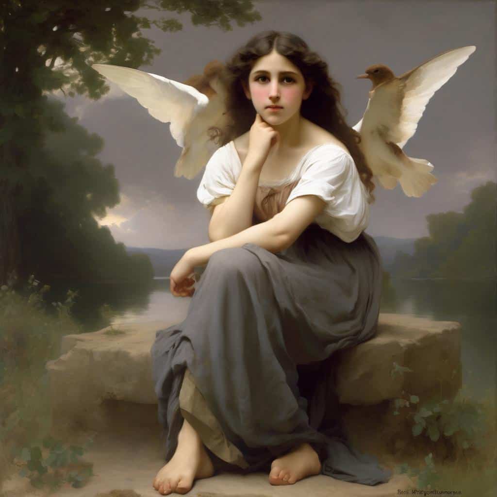 Ουίλιαμ-Αντόλφος Μπουγκρώ – Ο Μαέστρος της Αναλεπτικής Τέχνης