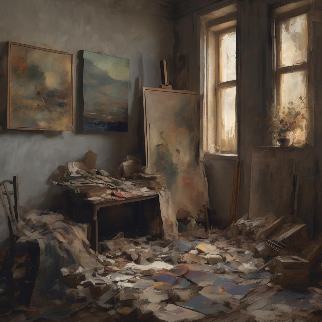 Στυλ και Τεχνικές του