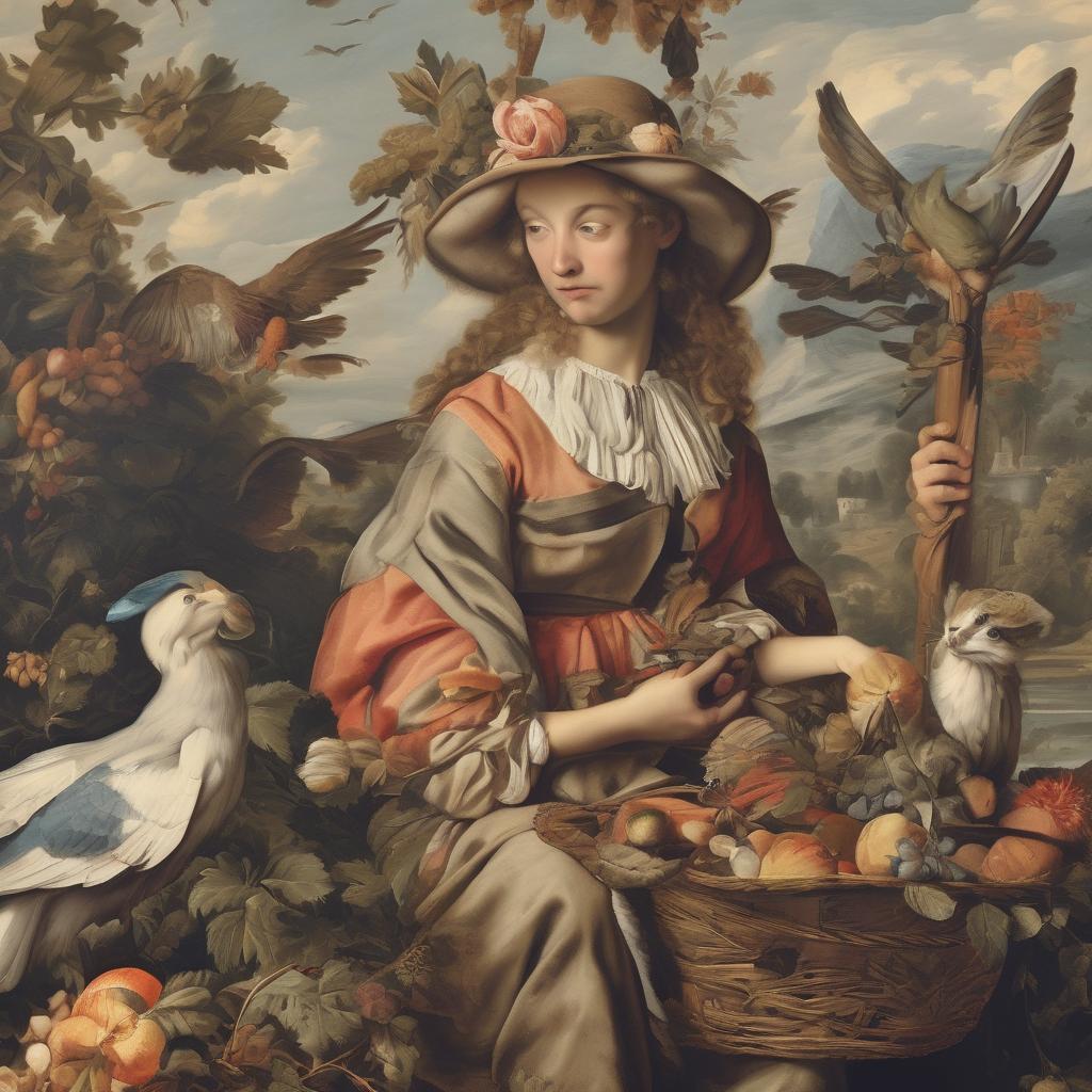 Η πρώιμη ζωή του Οσίας ο Νεότερος Μπέρτ