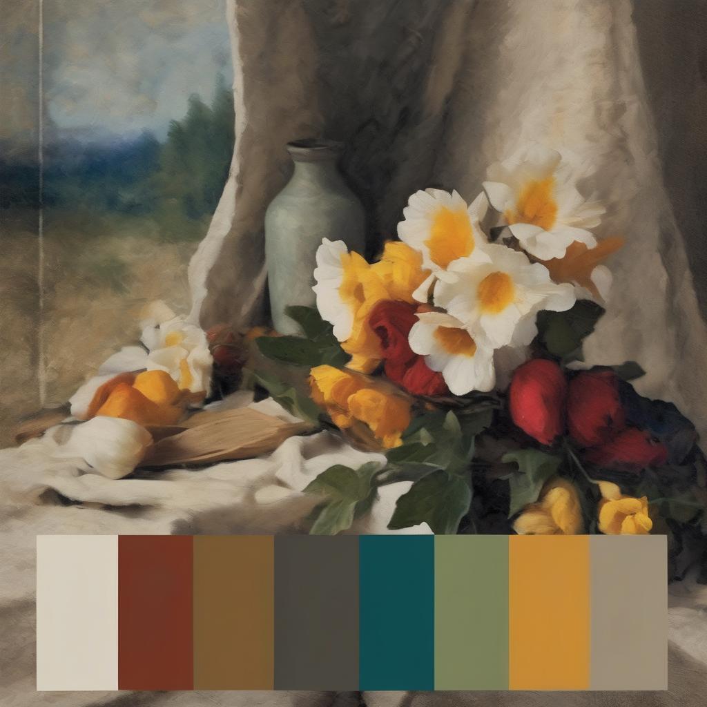 Ο Καλλιτεχνικός Υφος του Fogelberg