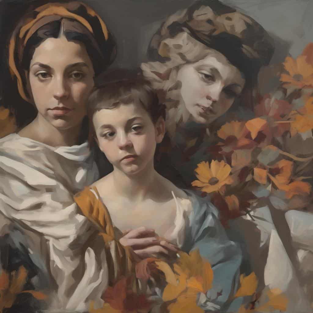 Λορέντσο ΜΑΪΤΑΝΗΣ – Ο Διαμάντι της Ιταλικής Γοτθικής