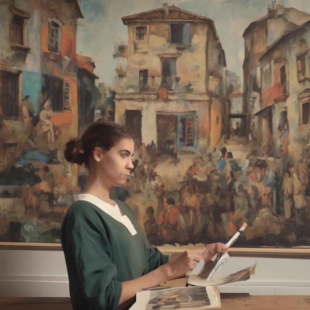 Η Ζωή και η Προσωπικότητα του Joaquim da COSTA LIMA