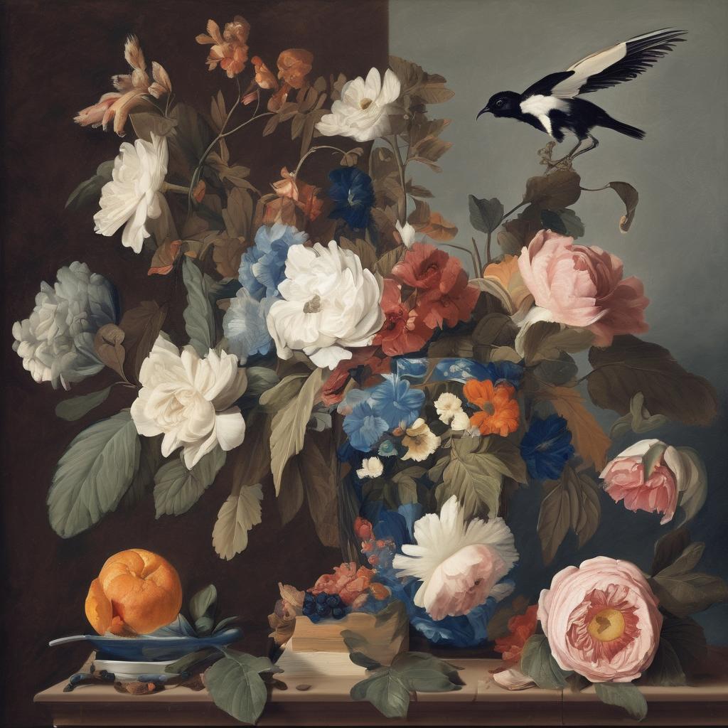 Στυλ και Τεχνικές του Horace WALPOLE