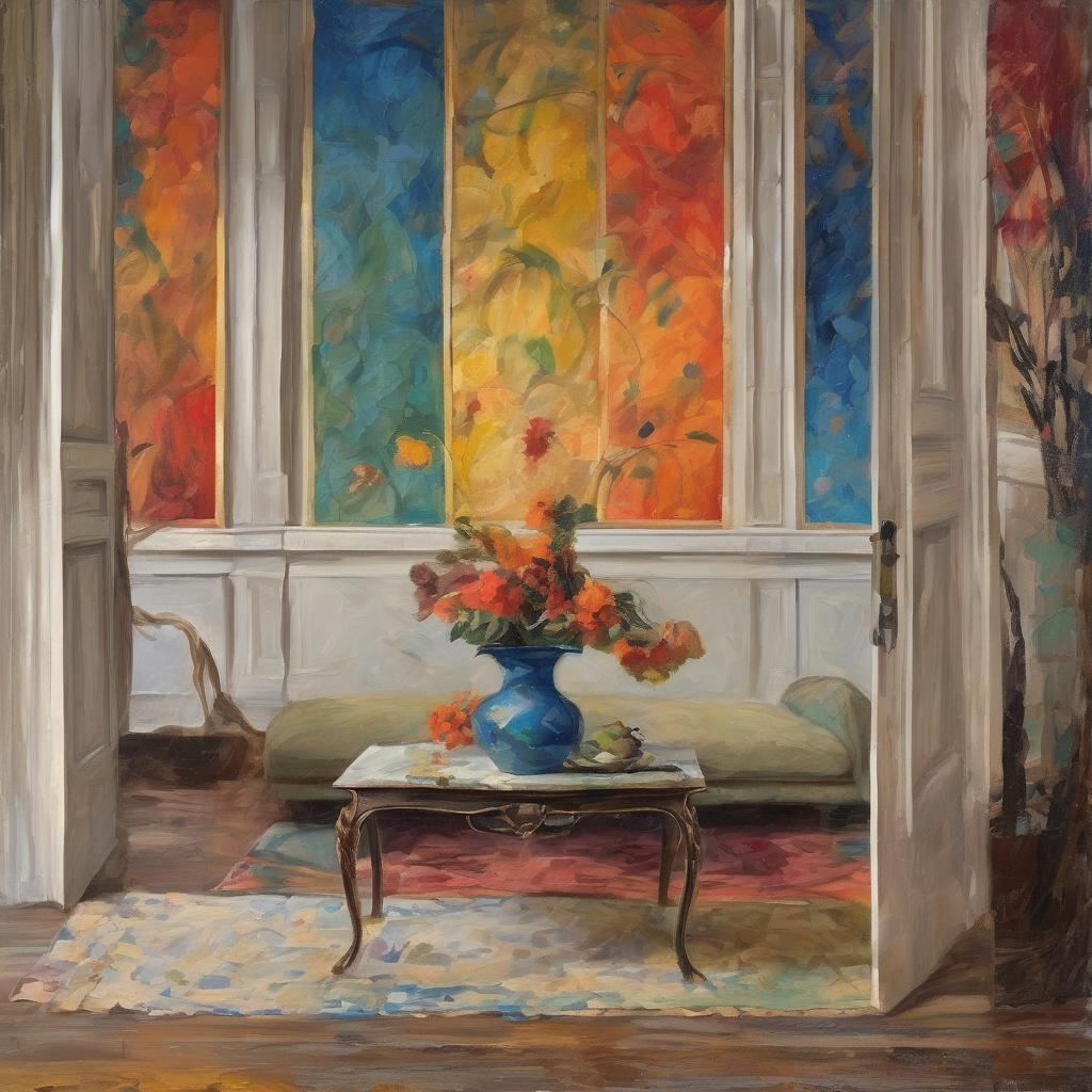 Ο βίος του John Leslie BRECK