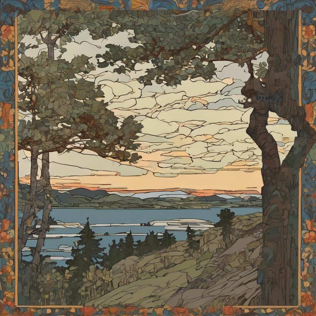 Ιβάν Γιακόβλεβιτς Μπίλιμπιν – Ο λαμπρός ιλουστρατέρ των ρωσικών παραμυθιών