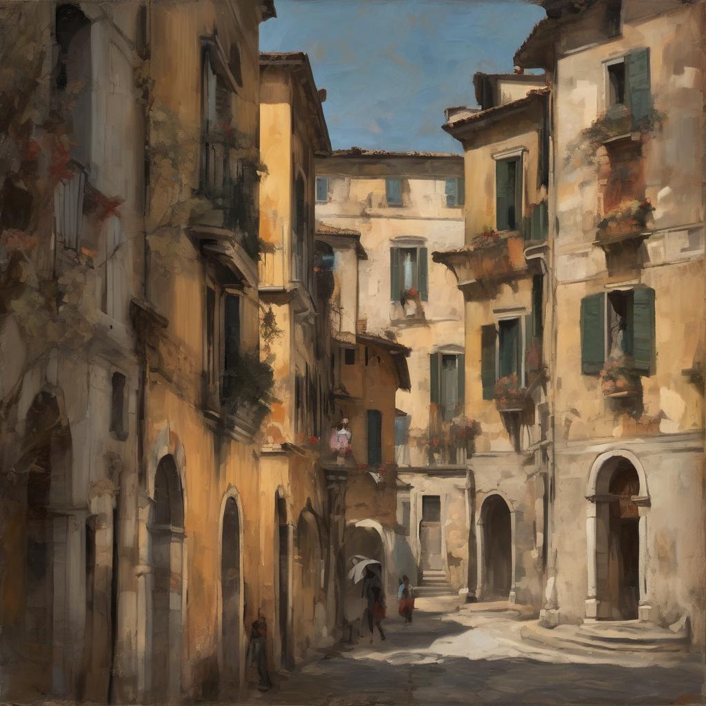 Το Στιλ και οι Τεχνικές του Καλλιτέχνη