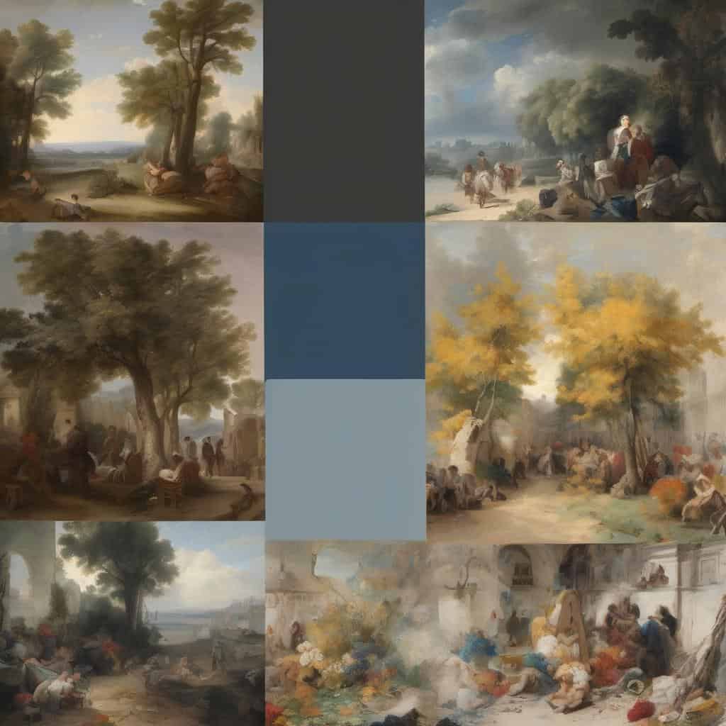 Jean-Baptiste-Jacques AUGUSTIN