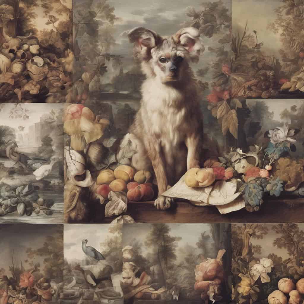 Ωσίας ο Νεώτερος – Ο Μεγάλος Ζωγράφος του Μπαρόκ