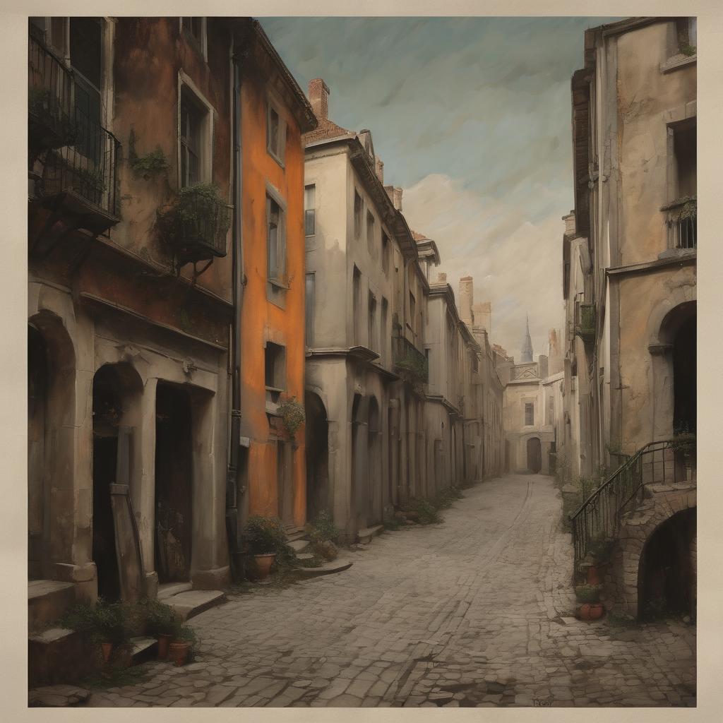 Η Ζωή και Προέλευση του Καλλιτέχνη Daniel Janszoon THIVAERT