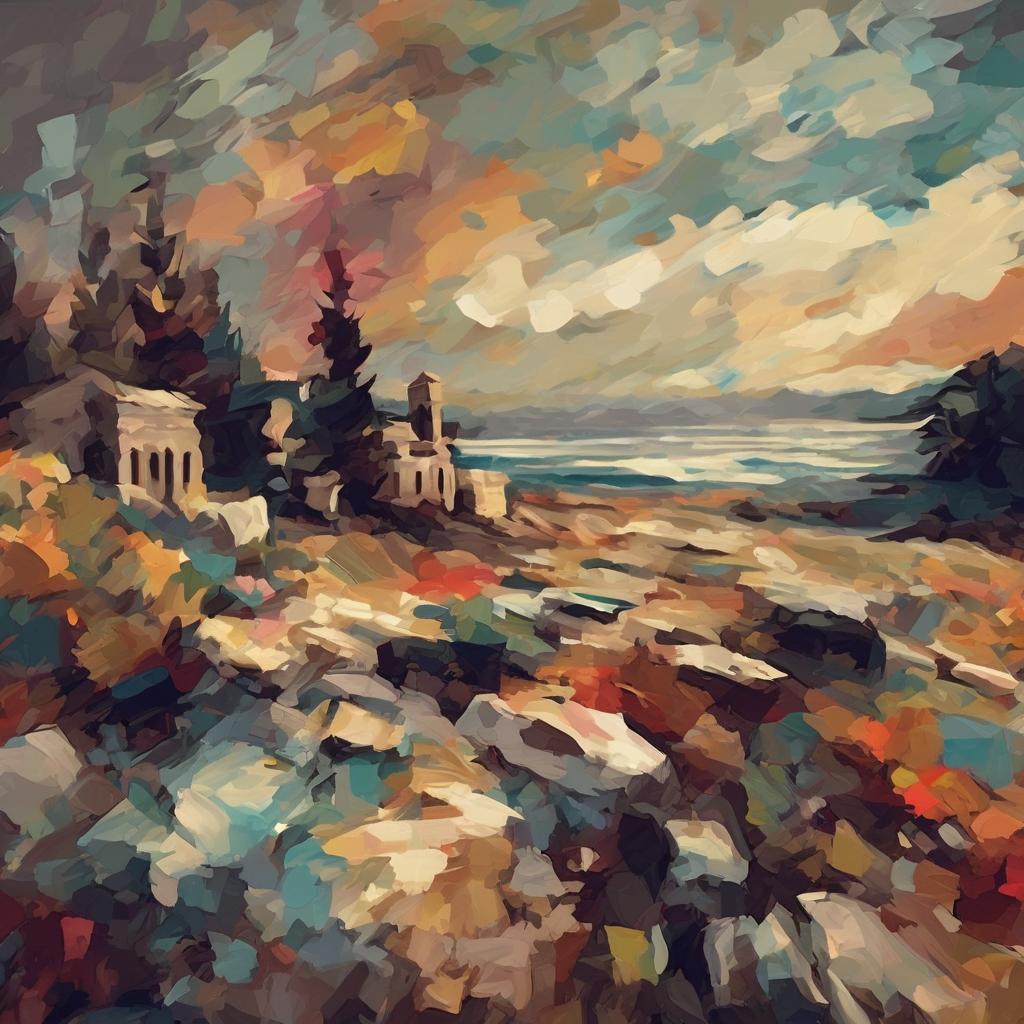 Πρώιμα Χρόνια και Εκπαίδευση