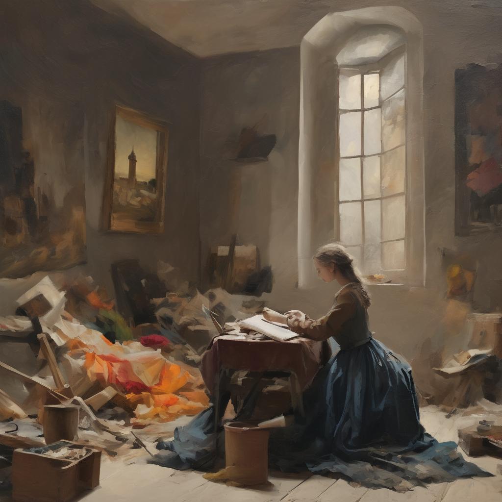 Η Ζωή και ο Πολιτισμός του Nicolas KARCHER