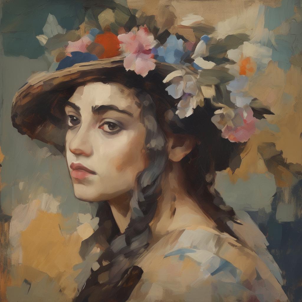 Η Τέχνη και ο Στυλ του Joaquim da COSTA LIMA